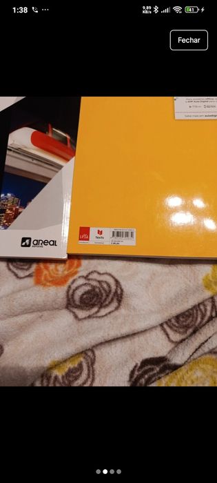 livro de física química