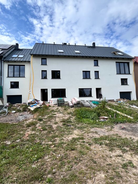 usługi ocieplenie domow