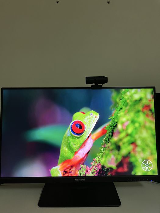 Monitor ViewSonic XG2705-2K QHD 144HZ 27”