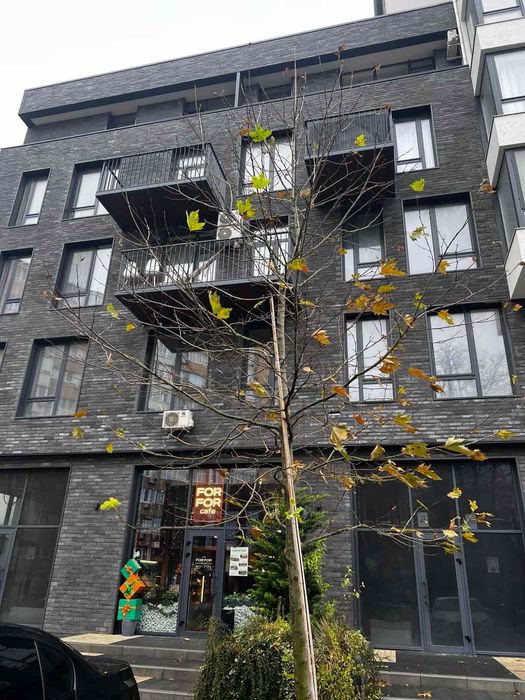 3-rooms apartment apartment by the address st. Kulikovo pole pl Oktyabrskoy revolyutsii pl (area 92 m²) - Atlanta.ua - photo 2