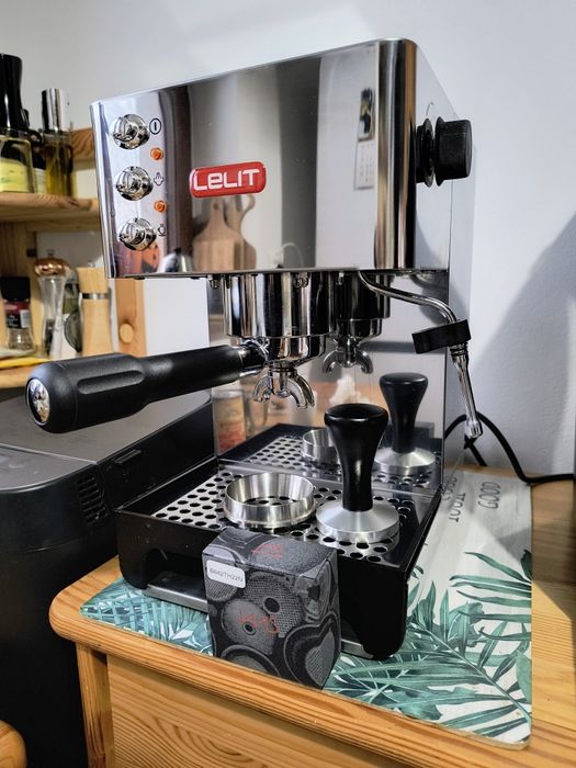 Ekspres Lelit Anna 41