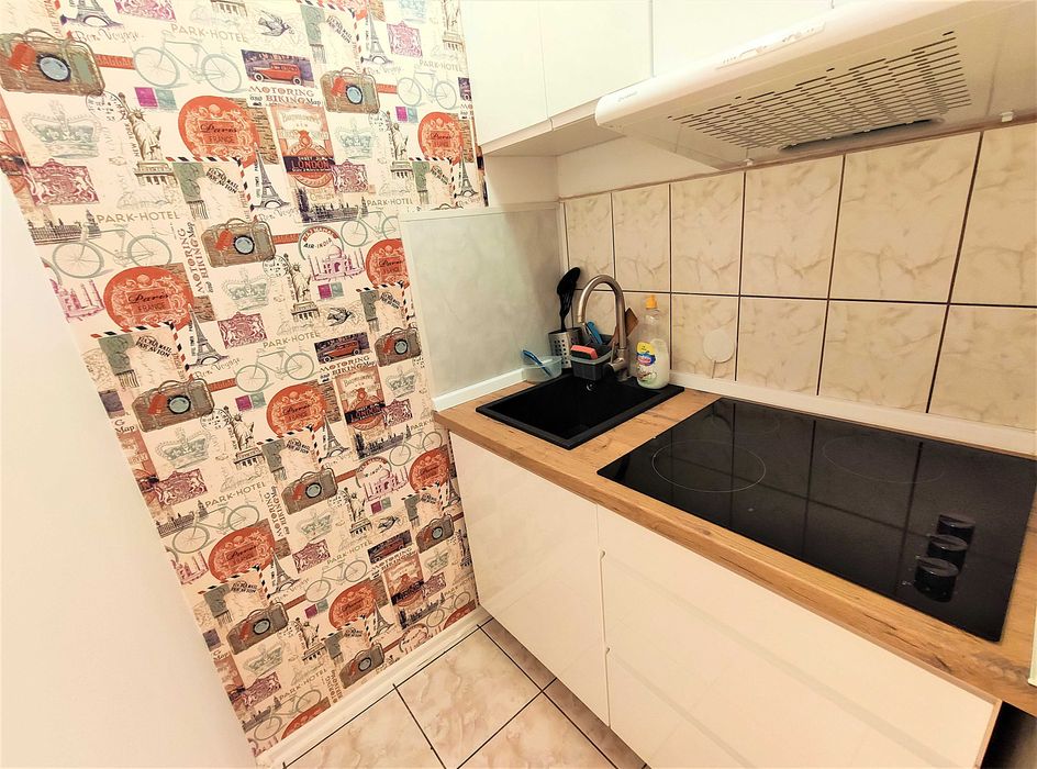 Pokój 1-os. przy UR -Wydział Leśny, dojazd UEK PK AGH Al. 29 Listopada