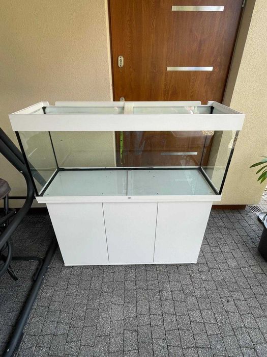 Akwarium JUVEL 240 l z szafką