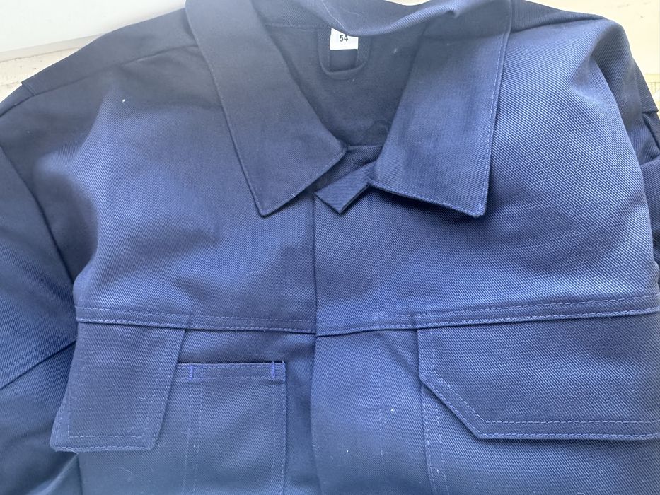 Продам спецодяг