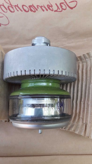 Продам лампу Гу-34Б