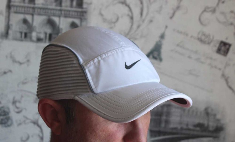Кепка 5-панелька Nike Dri-Fit Adv Fly Cap Оригінал