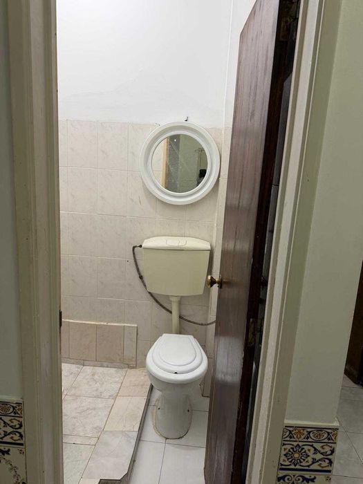 Arrenda-se apartamento T3 – Mem Martins