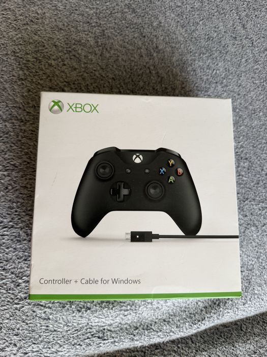 Pad Kontroler Xbox Series S/X One Krakow