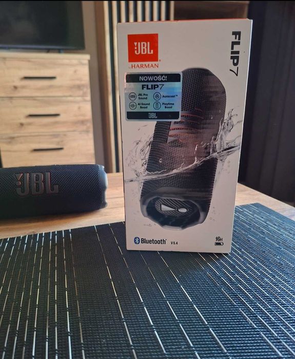 Głośnik JBL Flip 7