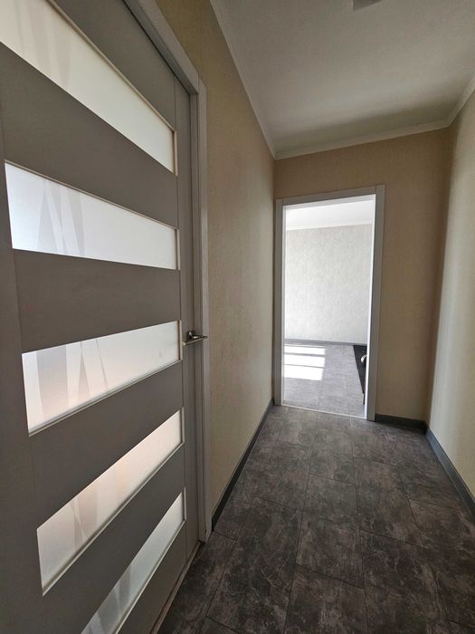 Квартира по пр. 200 лет Кривому Рогу/ Спасская