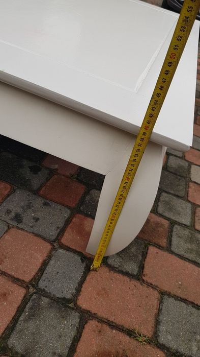 Stolik kawowy kolonialny