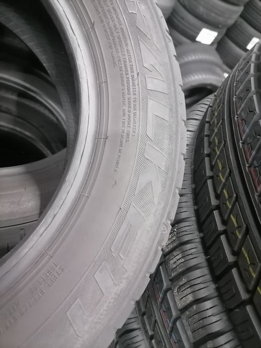 Літні Шини БВ 175/65 R14 FALKEN Sincera SN832 Ecorun Склад