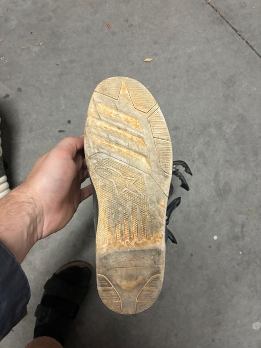 alpinestar tech 3