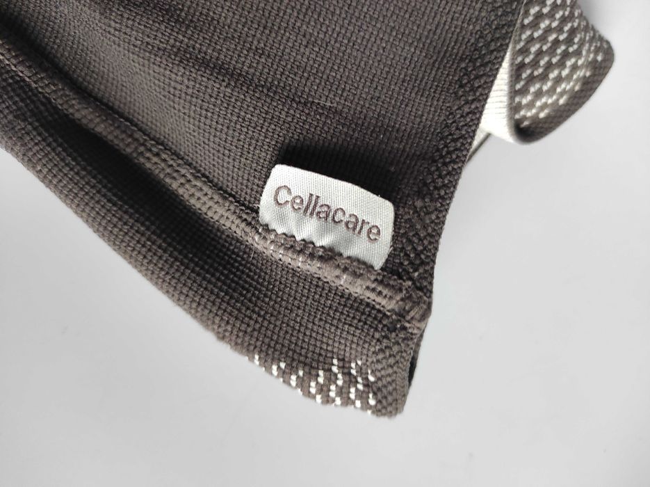 Коленный бандаж Lohmann-Rauscher Cellacare Genu Comfort, 6, наколенник