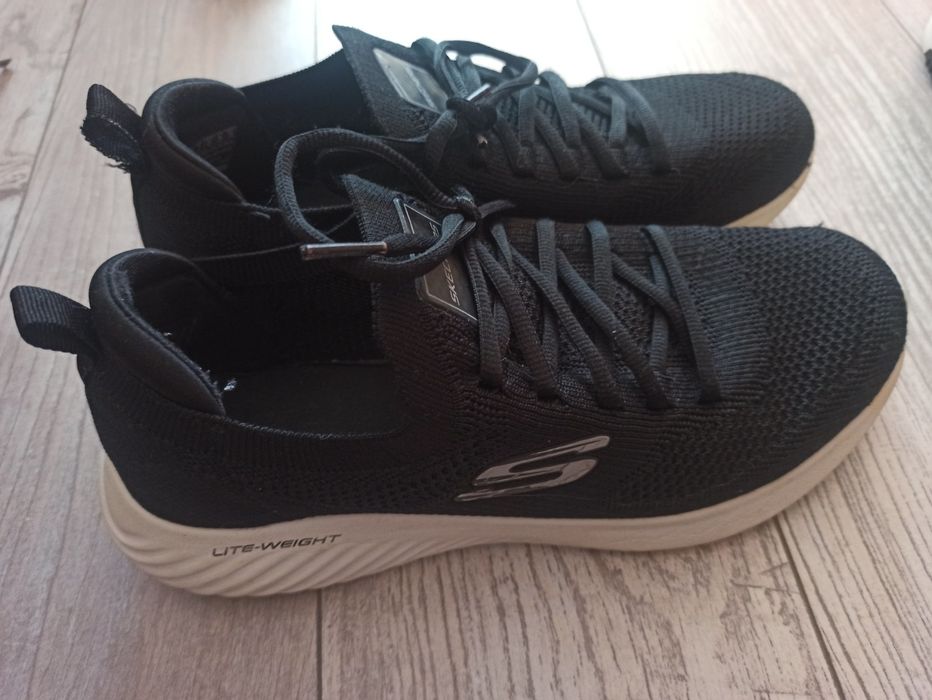 Buty męskie rozmiar 41