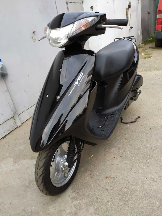 Suzuki Address V50  без пробігу