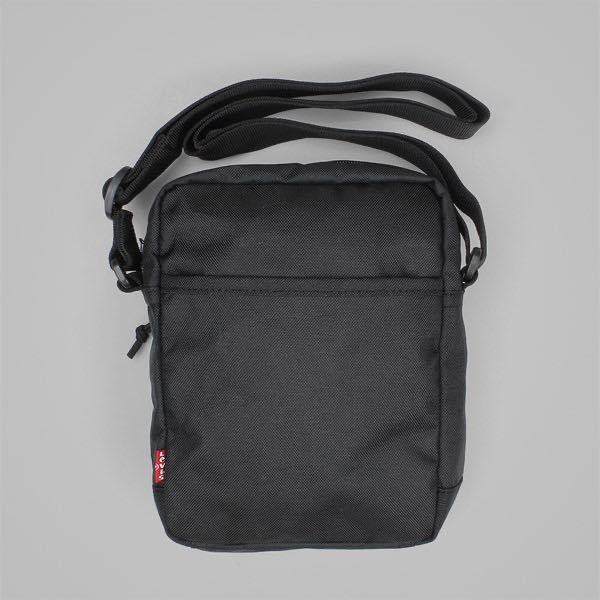 Чоловіча оригінальна сумка Levis Transit Crossbody