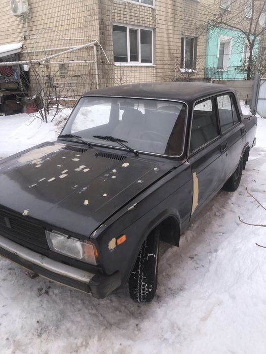 Продам по т/п срочно добру ваз2105