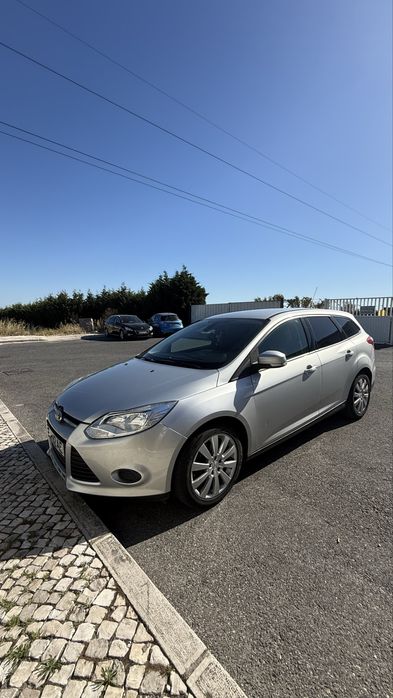 FORD Focus SW –  Diesel de 2014,