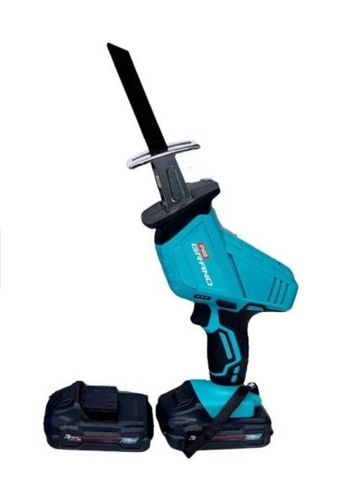 Пила акумуляторна шабельна Grand ПС-12 Li/PRO