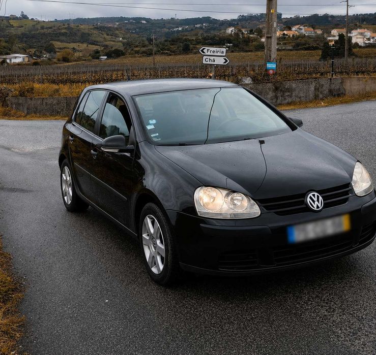 Volkswagen Golf 1.4 TSI