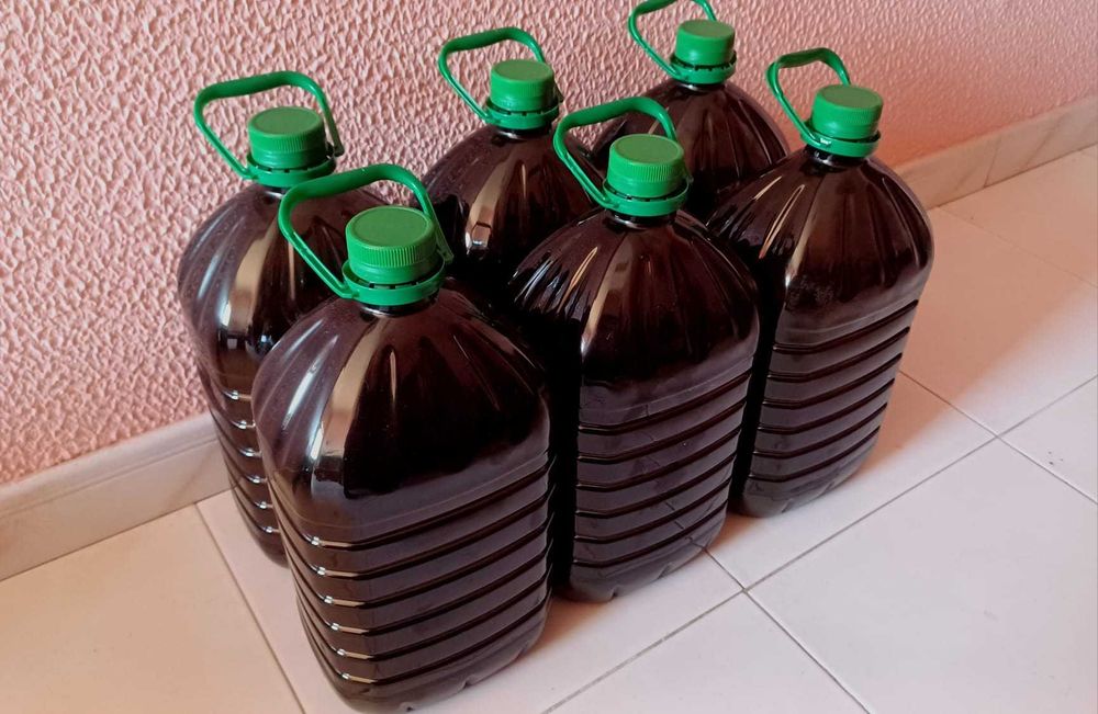 Azeite tradicional 5L