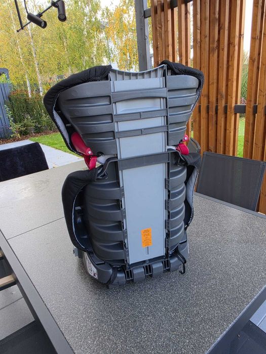 Fotelik samochodowy Britax Römer Adventure 15 - 36 kg