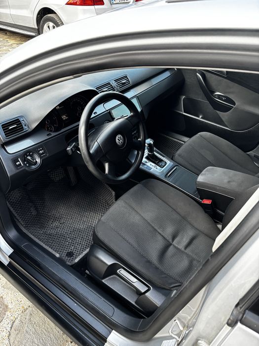 Продам Passat B6 на автоматі