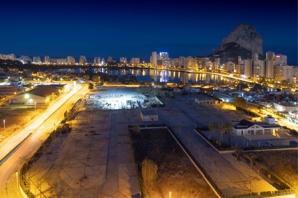 Apartament u Polaków  Hiszpania Calpe