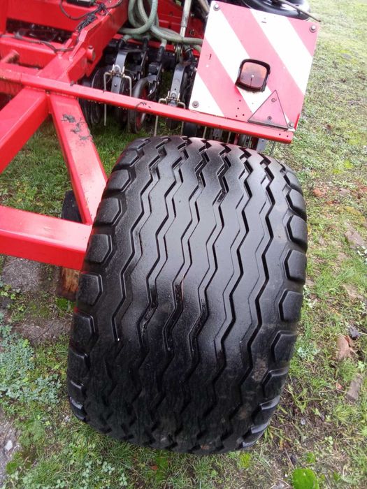 Сівалка Horsch Pronto 9 RX 2005