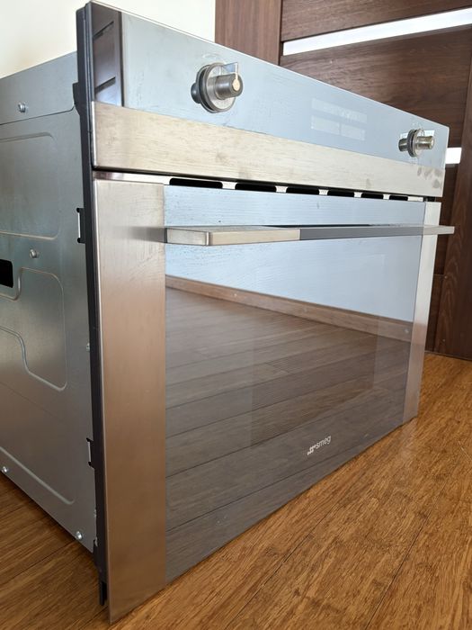 Smeg kuchenka mikrofalowa