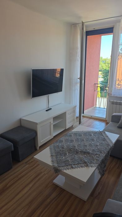 Mieszkanie do wynajęcia