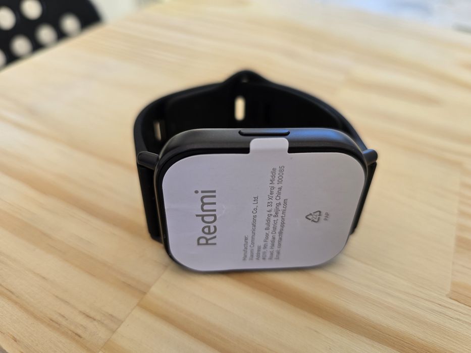 Smartwatch Redmi Watch 5 Active