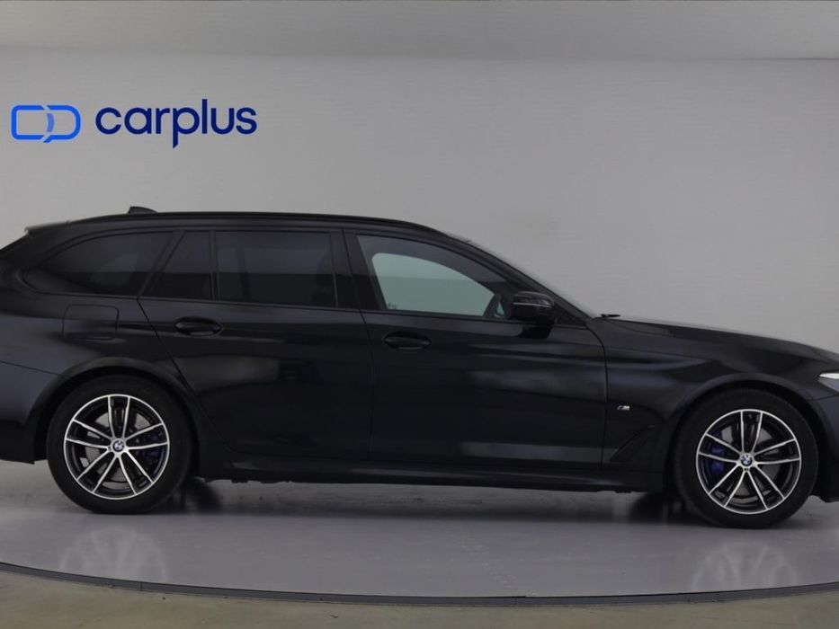 BMW 520 e531668034367662087