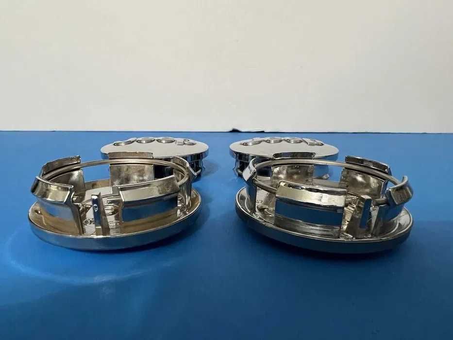 Колпачки Jeep Cherokee  Patriot Compass Wrangler 1LB77TRMAB original