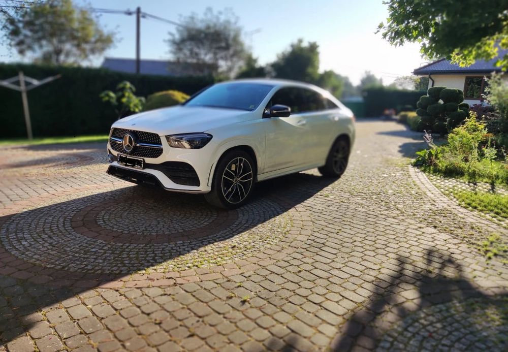 Mercedes W167 GLE Мерседес В167 ГЛЕ По запчастям