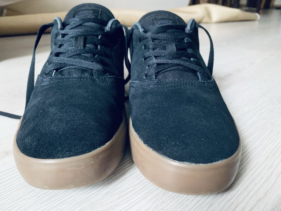 Кросівки Nike SB (46р 29.5см)Original,стан нових