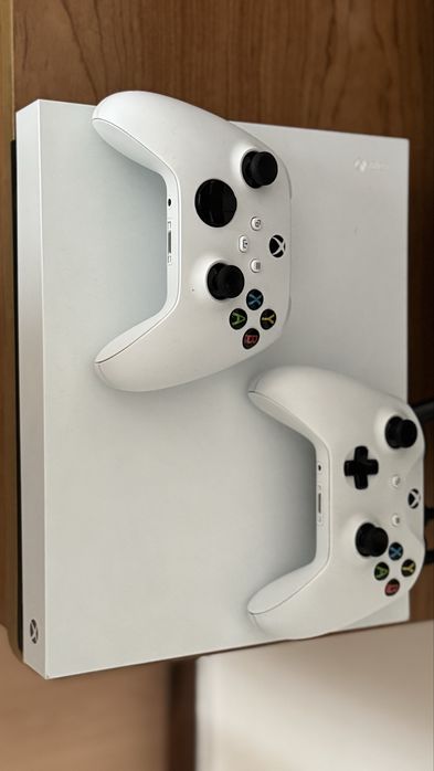 Consola x-box one