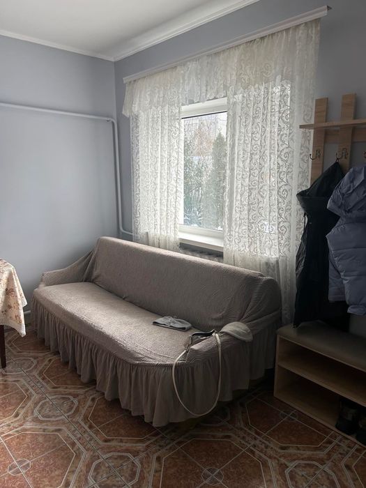 Сдам пол дома, Ивановский мост 12000грн.