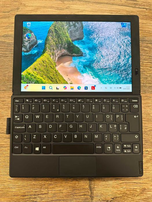 Lenovo ThinkPad X1 Fold Gen 1 i5-L16G7/8GB/512GB/DOTYK/WIN 11 PRO stan bdb gwarancja