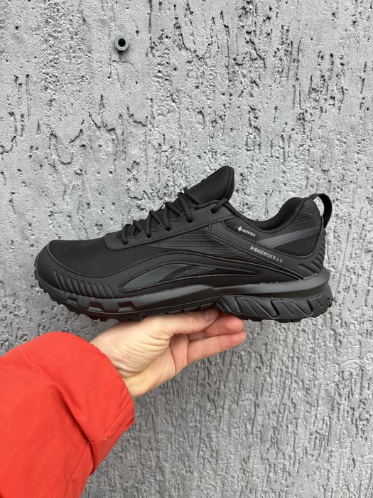 Оригінал кросівки Reebok Ridgerider 6 GTX FV9642 42 осінь зима 27 см