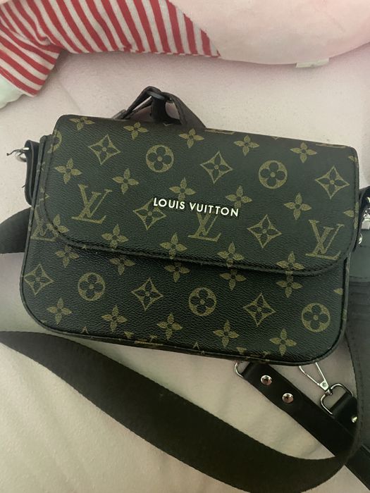 Сумка louis vutton луи витон