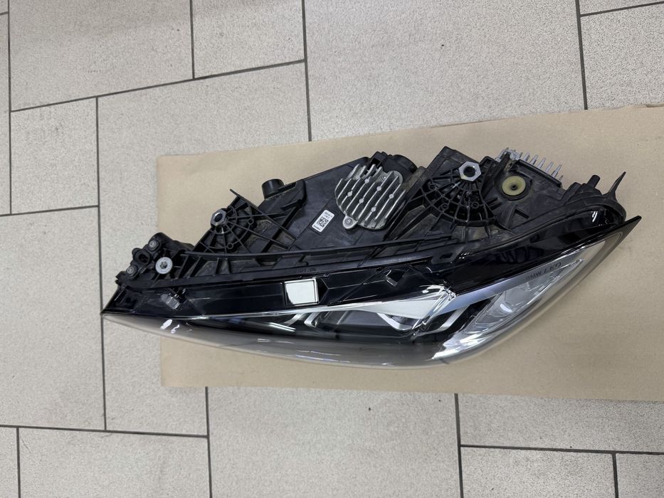 BMW г26 g26 4 i4 фара ліва Америка USA 5A19365