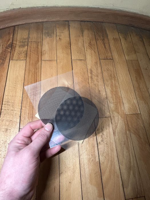 PS5/PS5Slim/PS5Pro фільтр від пилу