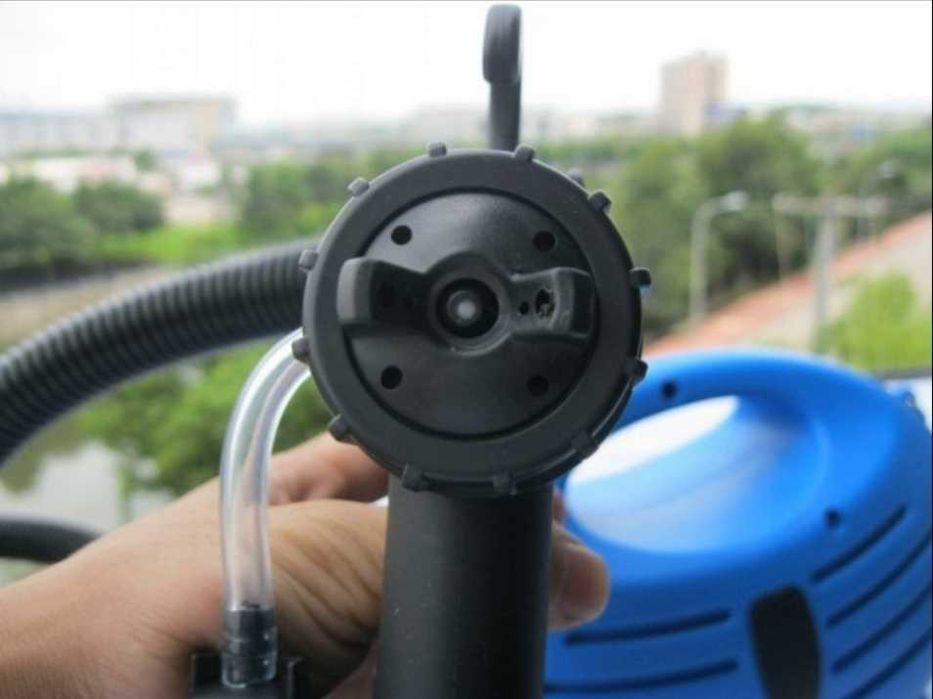 Краскораспылитель Paint Zoom — экономия времени и краски