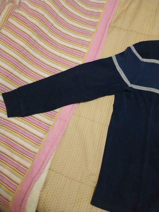 Polo Quebramar S