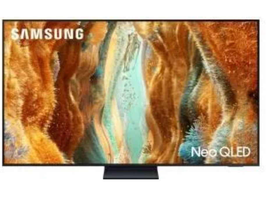 75" Neo QLED QN77F 4K Samsung Vision AI Smart TV (2025)