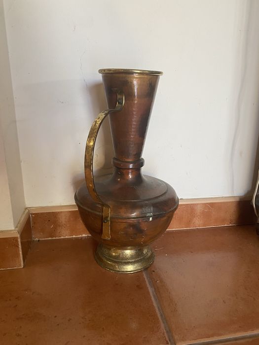 Movél de madeira vintage + Ofertas