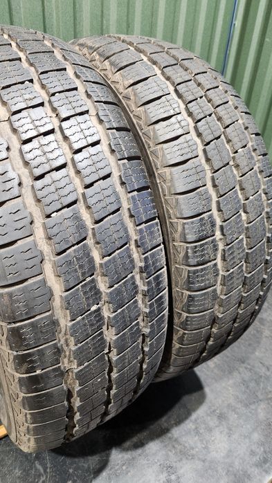 225/65r16c Leao para 6,5mm 25r