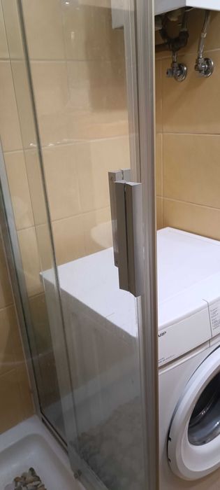 Mieszkanie dwupokojowe, parter